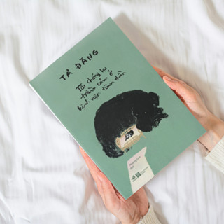 Sách Tôi Chống Lại Trầm Cảm Ở Bệnh Viện Tâm Thần ( Tả Đăng) (Tâm Lý Học) - Nhã Nam HN Kho