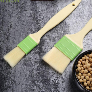 Chổi quét bánh lông mịn quét mặt bánh, chổi phết Quét Dầu Lông Cước-Cọ Quét Dầu 3-5cm