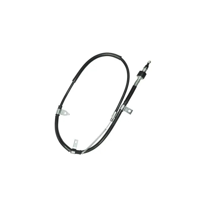 Dây Phanh Tay Kia Morning 2007-2011