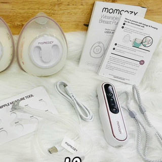 Động cơ máy hút sữa Momcozy V2 Pro