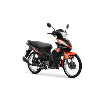 Xe máy SYM GALAXY 50 vành nan bản cao cấp