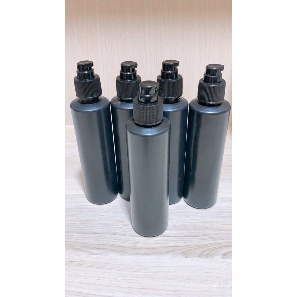Chai nhựa nắp bật, nắp xịt 100 - 150ml