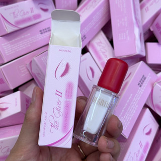 Keo Dán Mi Siêu Chắc, Nhanh Khô The Giver Hàng Chuẩn Auth 5ml