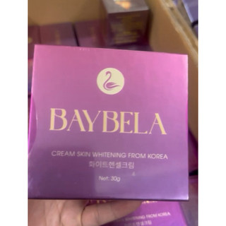 bộ chăm sóc da baybela ( gồm kem số 1_3_4)