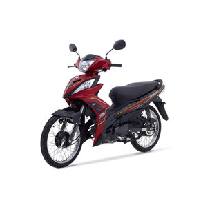 Xe máy SYM GALAXY 50 vành nan bản cao cấp