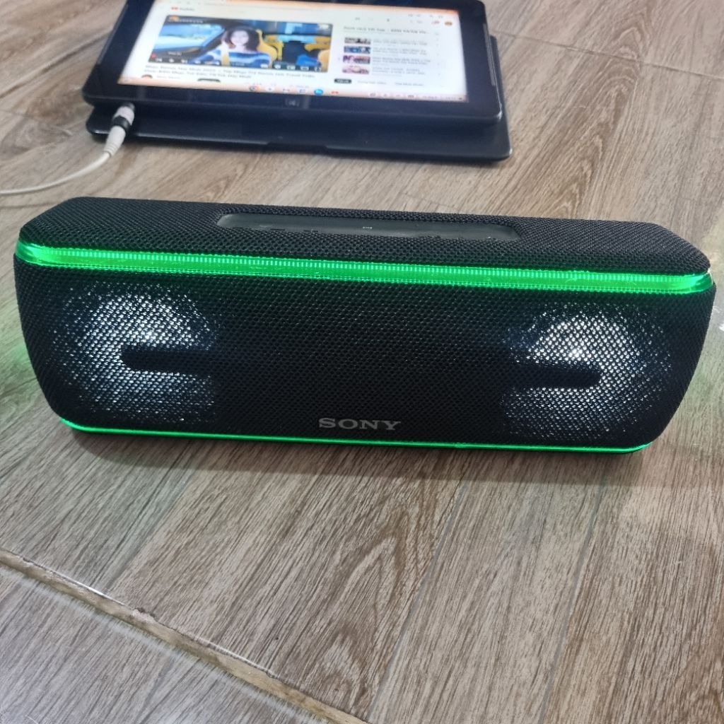 Loa blutooth sony xb41