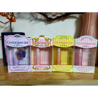 Son Clio bản sticker