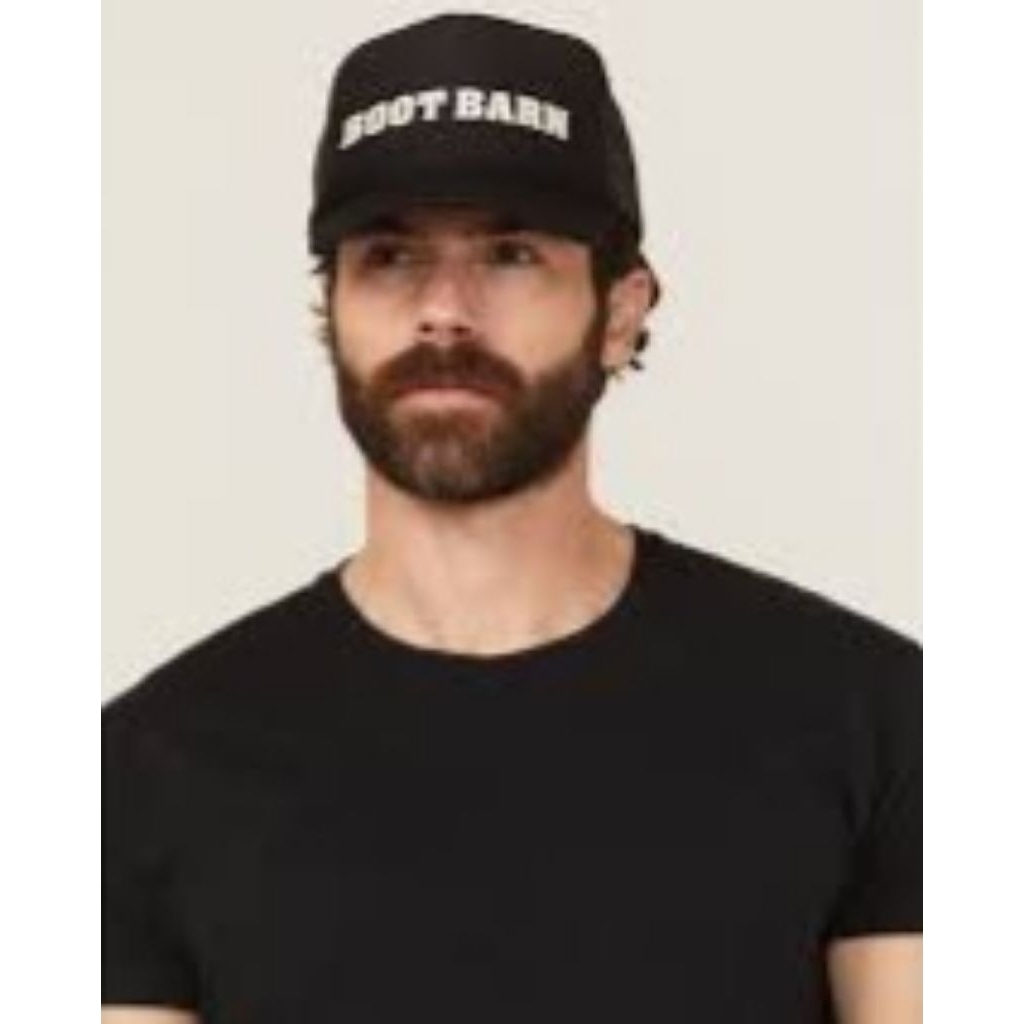 Mũ lưỡi trai màu đen logo xe BMW, nón kết logo xe BMW