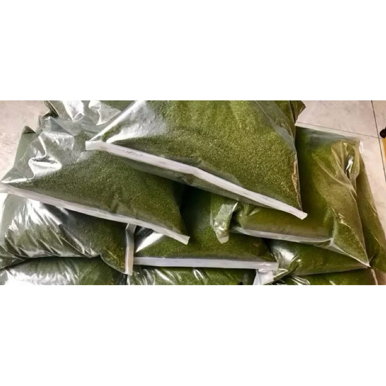 RÊU BỘT 1KG