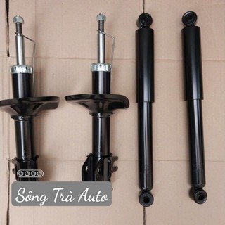 PHUỘC NHÚN SPARK M200, MATIZ 3 CAO CẤP. CÓ ĐỦ PHUỘC TRƯỚC, SAU, VUI LÒNG CHỌN CHI TIẾT