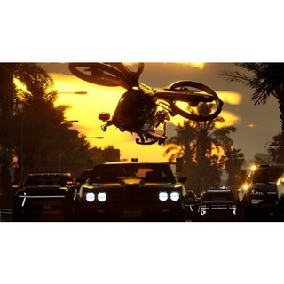 Đĩa game PS5 MindsEye