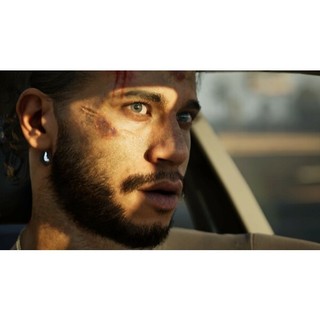 Đĩa game PS5 MindsEye