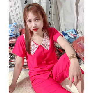Bộ ngủ lụa Mango Latin Bigsize 55/70 kí mềm mịn chuẩn mẫu