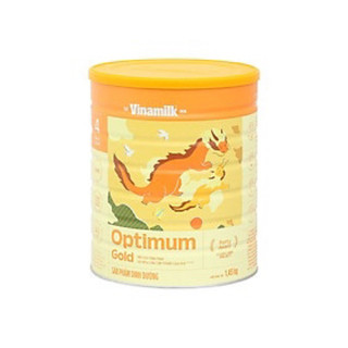 Sữa bột Optimum Gold 4 1.45kg