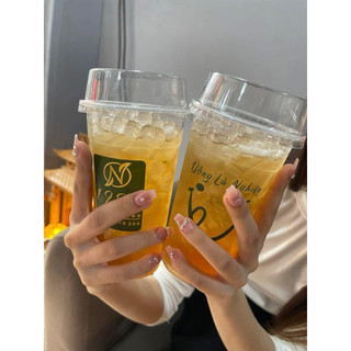 cốc PP 360ml-500ml-700ml-650ml