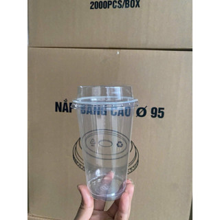 cốc PP 360ml-500ml-700ml-650ml