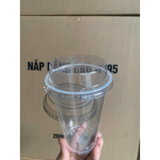 cốc PP 360ml-500ml-700ml-650ml