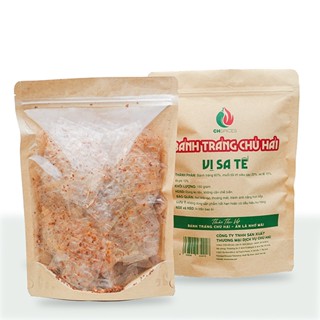 Bánh tráng SA TẾ - Bánh tráng trộn Chú Hải - Snack ăn vặt bánh tráng Tây Ninh (dùng chay được)