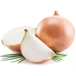 1kg củ hành tây trắng loại to