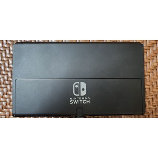 Thân Máy nintendo switch oled zin