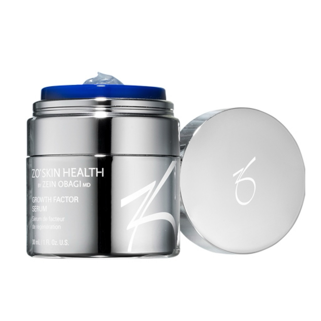 SERUM PHỤC HỒI DA OSSENTIAL GROWTH FACTOR PLUS (30ml-75ml)