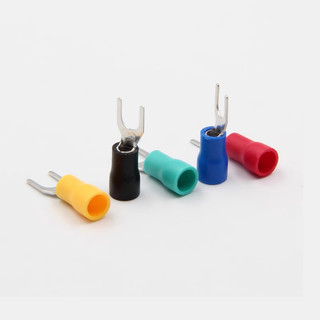 [ĐƠN TỐI THIỂU 30K]Đầu cos thau 1.25-3 bịch 100 cái