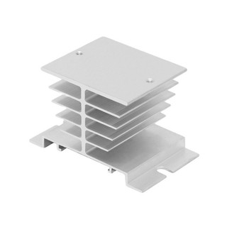 [ĐƠN TỐI THIỂU 30K]Đế tản nhiệt SSR Relay rắn
