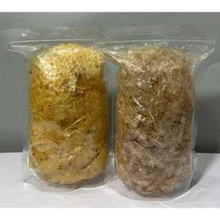 COMBO 1KG 2 BỊCH BÁNH TRÁNG TÂY NINH [Mỗi Vị 500gr, 2 Bịch 2 Vị 1kg]