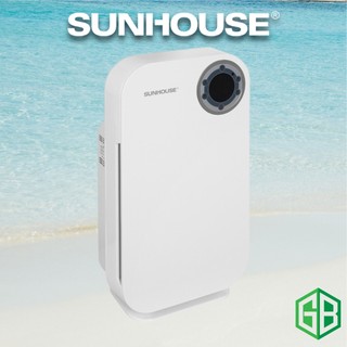 Máy lọc không khí sunhouse shd-35ap9735