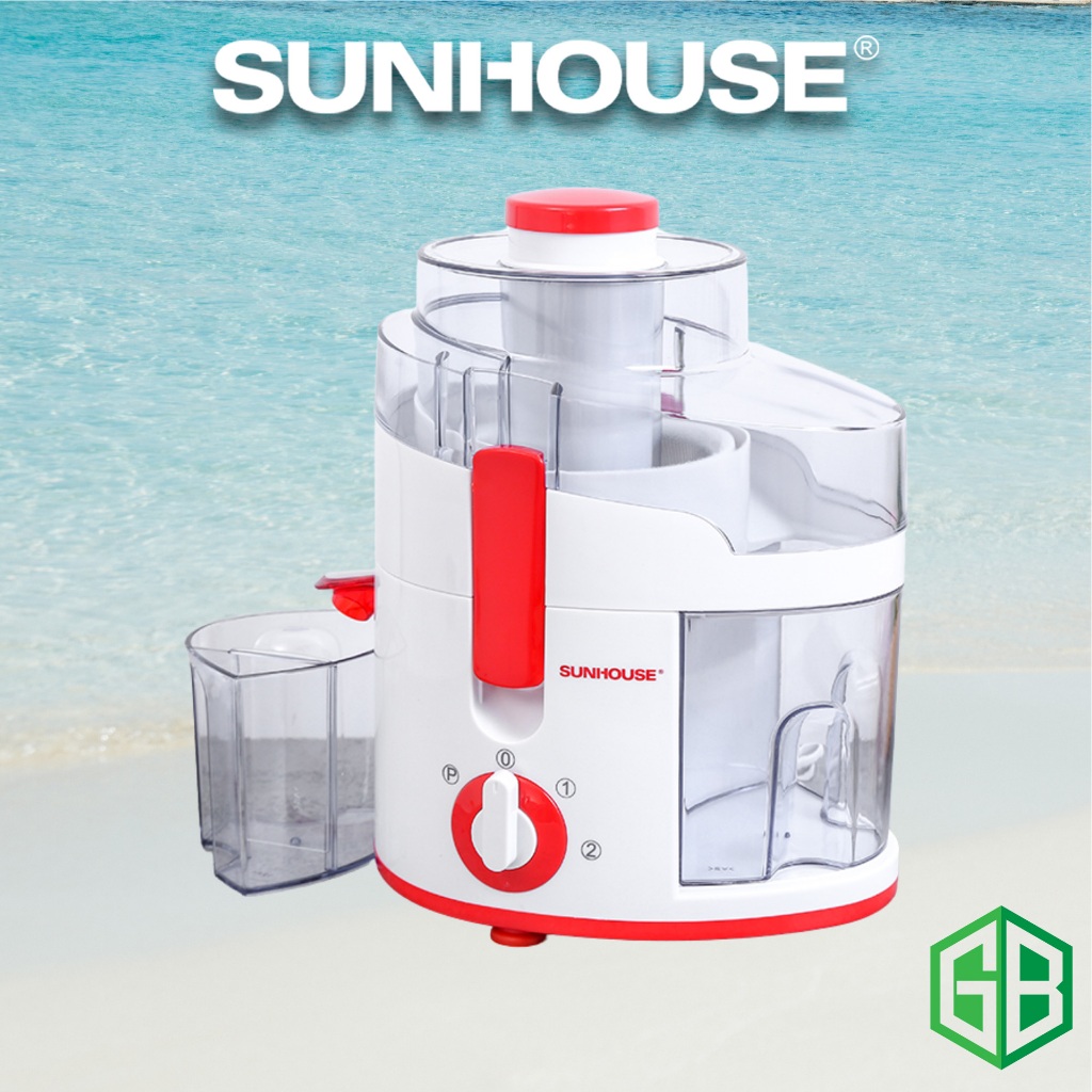 Máy ép hoa quả SUNHOUSE SHD5520