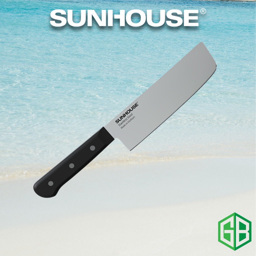 Dao thái SUNHOUSE KS-KN165SS