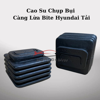 Cao Su Chụp Bụi Cần Lừa Bite Hộp Số, Càng Cua Ly Hợp Xe Tải Hyundai 1.25 Tấn H100, Porter, KIA K250,...Mã:41427-4A000.
