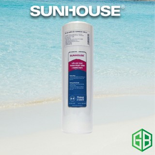 Lõi lọc nước số 2 sunhouse shrll2