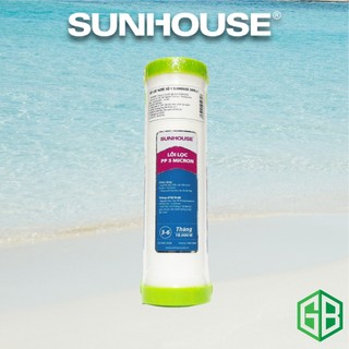 Lõi lọc nước số 1 sunhouse shrll1