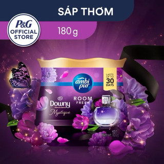 Sáp Thơm AmBiPur 180g