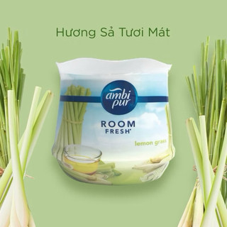 Sáp Thơm AmBiPur 180g