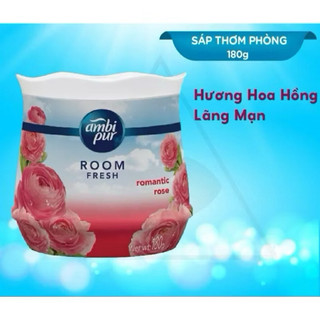 Sáp Thơm AmBiPur 180g