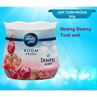 Sáp Thơm AmBiPur 180g