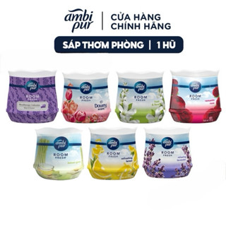 Sáp Thơm AmBi Pur 180g