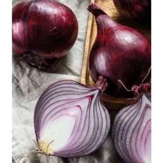 1kg củ hành tây tím