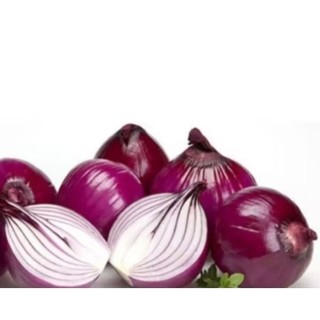 1kg củ hành tây tím