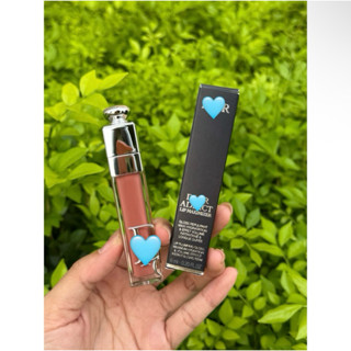 [ Sephora Us] Son dưỡng Addict Lip Maximizer Plumping Gloss