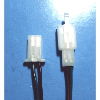 Đầu ghim 2 dây x 2 cái x 10 bộ