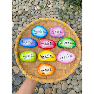 Hòn đá biết ơn mẫu Biết Ơn