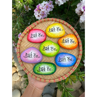 Hòn đá biết ơn mẫu Biết Ơn