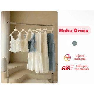 Set váy nữ, Áo 2 dây ren nổi mix chân váy ren thô dáng dài đi biển siêu xinh