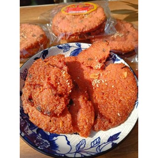 Bánh chao tuổi thơ 5 bịch (15 cái)