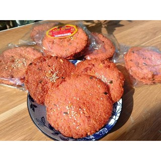 Bánh chao tuổi thơ 5 bịch (15 cái)