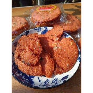 Bánh chao tuổi thơ 5 bịch (15 cái)