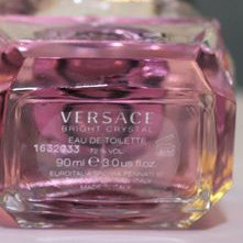 Nước hoa Versace Bright Crystal 30ml/ 50ml/ 90ml